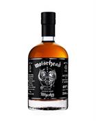 Mackmyra Motörhead Single Malt Svenska Whisky 50 cl 40%